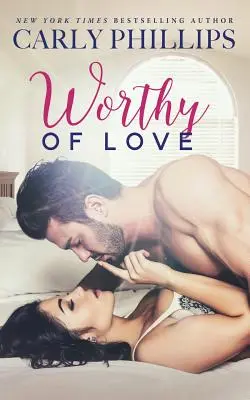Hodný lásky - Worthy of Love