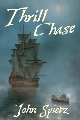 Vzrušujúca naháňačka - Thrill Chase
