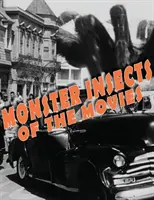 Hmyzie príšery filmov - Monster Insects of the Movies