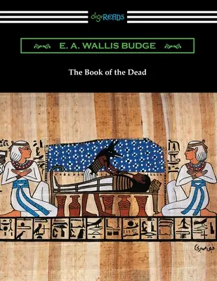 Kniha mŕtvych - The Book of the Dead