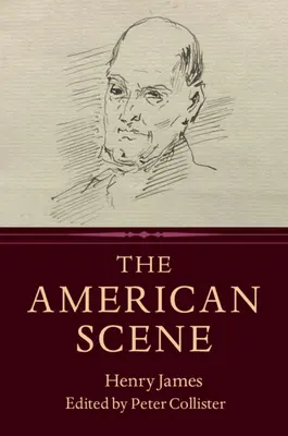 Americká scéna - The American Scene