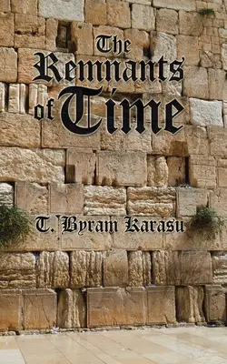 Pozostatky času - The Remnants of Time