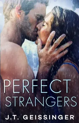 Dokonalí cudzinci - Perfect Strangers
