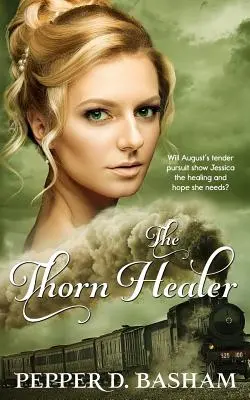 Liečiteľ tŕňov - The Thorn Healer