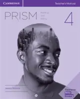 Prism Level 4 Teacher's Manual Čítanie a písanie - Prism Level 4 Teacher's Manual Reading and Writing