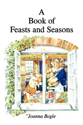 Kniha sviatkov a ročných období - Book of Feasts and Seasons