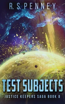 Testované subjekty - Test Subjects