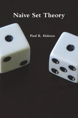 Naivná teória množín - Naive Set Theory
