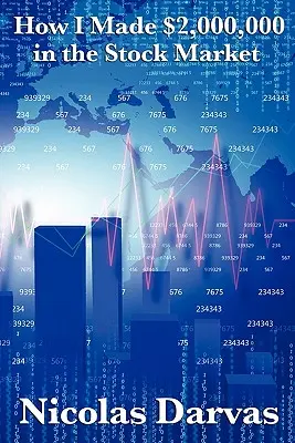 Ako som zarobil 2 000 000 USD na burze - How I Made $2,000,000 in the Stock Market