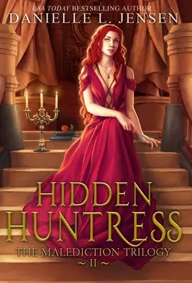 Skrytá lovkyňa - Hidden Huntress
