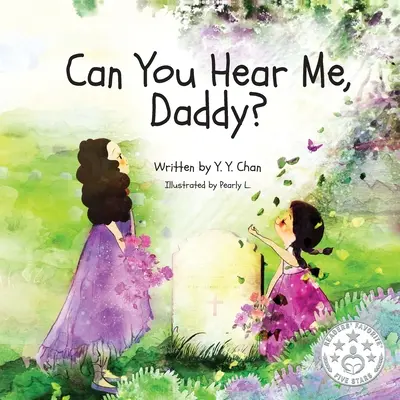 Počuješ ma, otecko? - Can You Hear Me, Daddy?