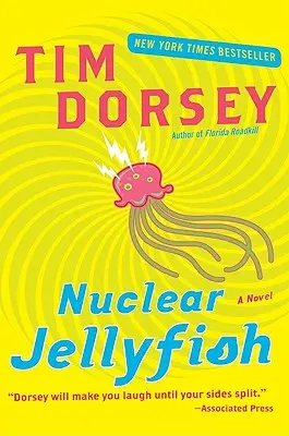 Jadrová medúza - Nuclear Jellyfish