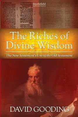 Bohatstvo Božej múdrosti - The Riches of Divine Wisdom