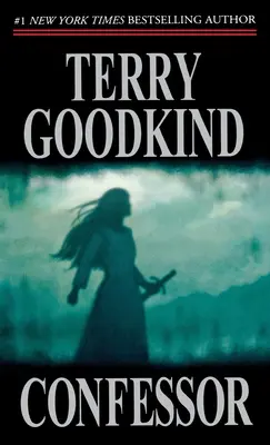 Spovedník: Meč pravdy - Confessor: Sword of Truth