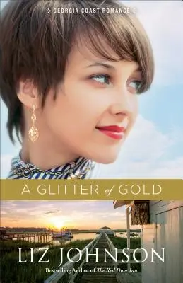Trblietanie zlata - Glitter of Gold