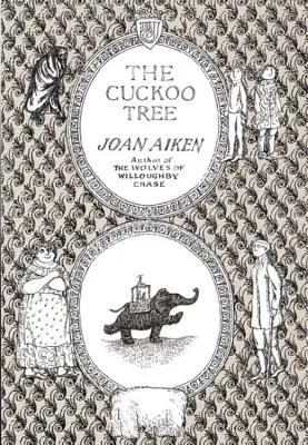 Strom s kukučkou - The Cuckoo Tree