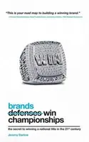 Značky vyhrávajú šampionáty - Brands Win Championships