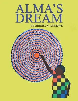 Almov sen - Alma's Dream
