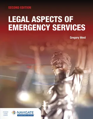 Právne aspekty pohotovostných služieb - Legal Aspects of Emergency Services