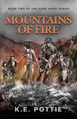Ohnivé hory - Mountains of Fire