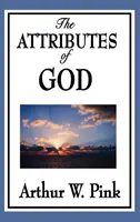 Božie atribúty - The Attributes of God