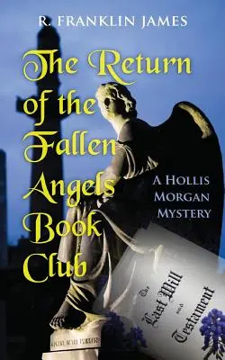Návrat knižného klubu Padlých anjelov - The Return of the Fallen Angels Book Club