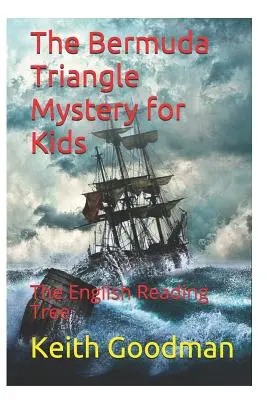 Záhada Bermudského trojuholníka pre deti: Strom anglického čítania - The Bermuda Triangle Mystery for Kids: The English Reading Tree