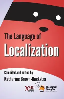 Jazyk lokalizácie - The Language of Localization