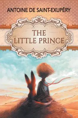 Malý princ - The Little Prince