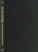 Fit to Be Citizens?, 20: Public Health and Race in Los Angeles, 1879-1939