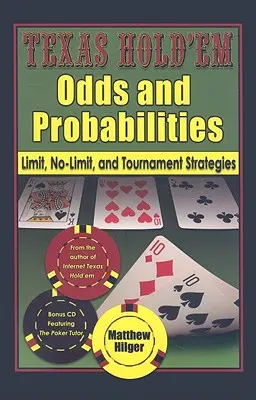 Šance a pravdepodobnosti v Texas Hold'em - Texas Hold'em Odds and Probabilities
