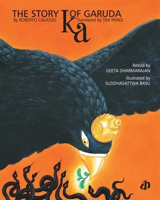 Ka: Príbeh Garudy - Ka: The Story of Garuda