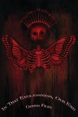 V tej nekonečnosti náš koniec - In That Endlessness, Our End