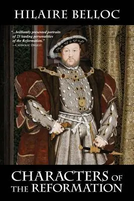 Postavy reformácie - Characters of the Reformation