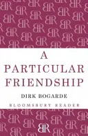 Zvláštne priateľstvo: Listy - A Particular Friendship: Letters