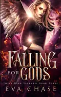 Prepadnutie bohom - Falling for Gods