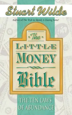 Malá biblia peňazí: Desať zákonov hojnosti - Little Money Bible: The Ten Laws of Abundance