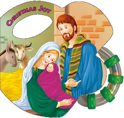 Vianočná radosť - Christmas Joy