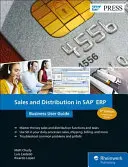 Predaj a distribúcia v SAP Erp: Príručka pre podnikového používateľa - Sales and Distribution in SAP Erp: Business User Guide