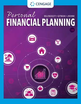 Osobné finančné plánovanie - Personal Financial Planning