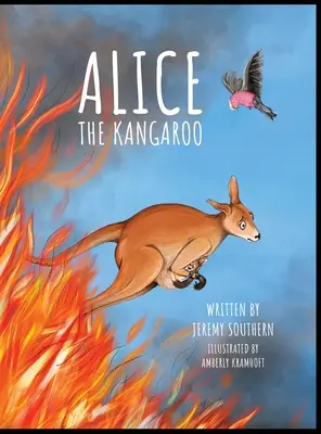 Klokanica Alica - Alice the Kangaroo
