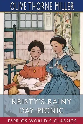 Kristyho piknik v daždivý deň (Esprios Classics) - Kristy's Rainy Day Picnic (Esprios Classics)