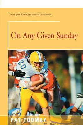 V ktorúkoľvek nedeľu - On Any Given Sunday