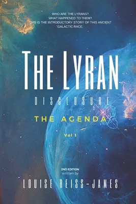 Lyranské odhalenie: Agenda - The Lyran Disclosure: The Agenda