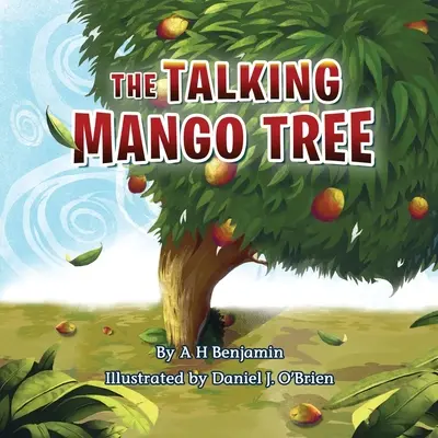 Hovoriaci mangovník - The Talking Mango Tree