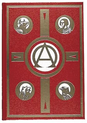Kniha evanjelií - The Book of the Gospels