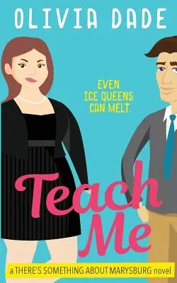 Nauč ma - Teach Me