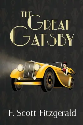 Veľký Gatsby (A Reader's Library Classic Hardcover) - The Great Gatsby (A Reader's Library Classic Hardcover)