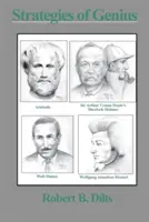 Stratégie génia: I. zväzok - Strategies of Genius: Volume I