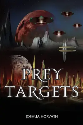 Ciele koristi - Prey Targets